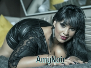 AmyNoir