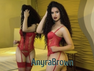 AnyraBrown