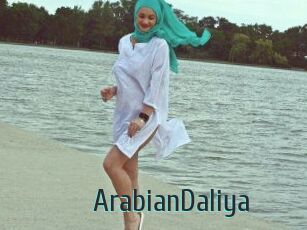 ArabianDaliya