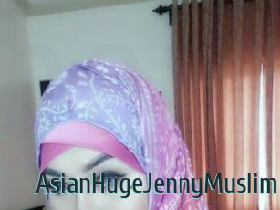 AsianHugeJennyMuslim