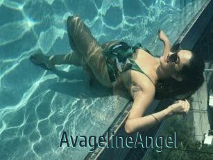 Avageline_Angel