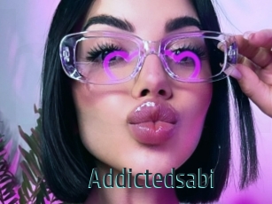 Addictedsabi