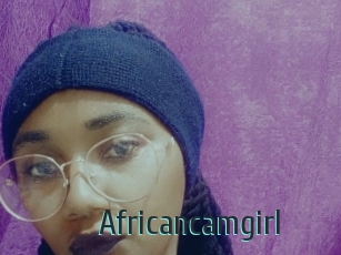 Africancamgirl