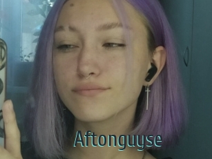 Aftonguyse