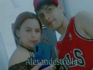 Alexandestrella