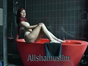 Alishamuslim