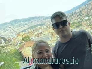 Allexandraroscio