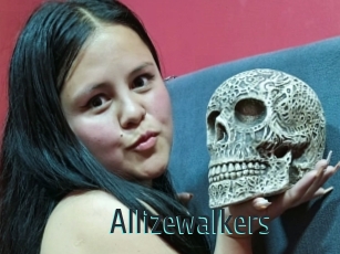 Allizewalkers