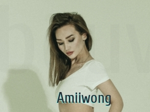 Amiiwong