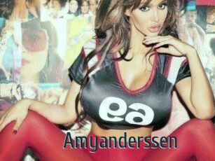 Amyanderssen