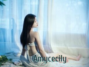 Amycecily