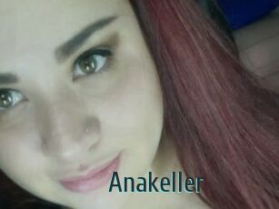 Anakeller