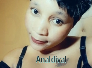 Analdival