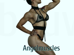 Angelmuscles