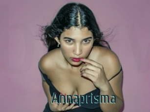 Annaprisma