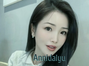 Annidaiyu