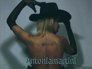 Antoniamartini