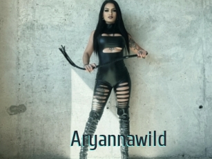 Aryannawild