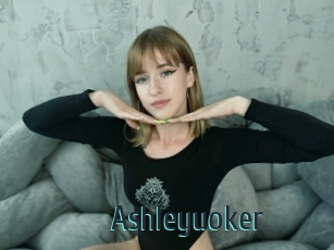 Ashleyuoker