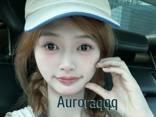 Auroraqqq