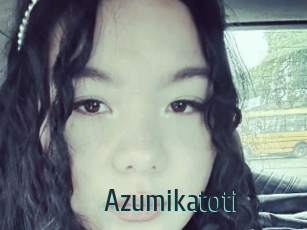 Azumikatoti