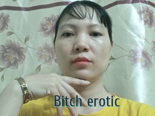 Bitch_erotic