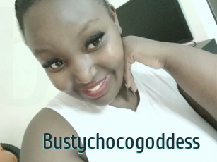 Bustychocogoddess