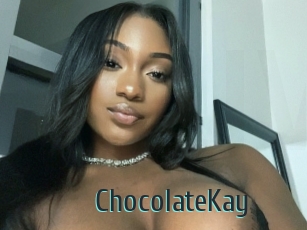 ChocolateKay