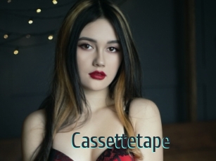 Cassettetape