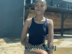 Certifiedkay