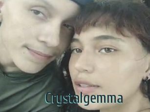 Crystalgemma