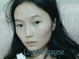 Crystalshayne