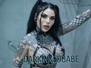 DARKINKEDBABE