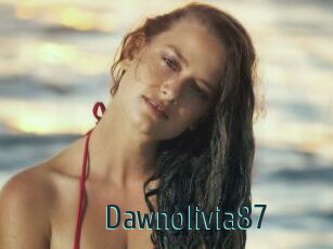 Dawnolivia87