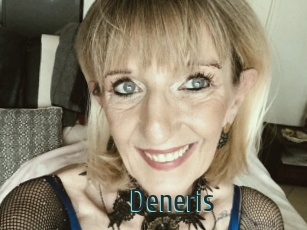 Deneris