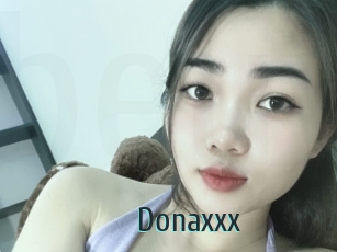 Donaxxx