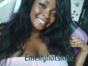 Emellyhotsmile