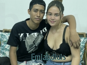 Emiandluis