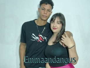 Emmaandangus