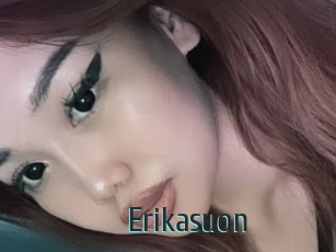 Erikasuon