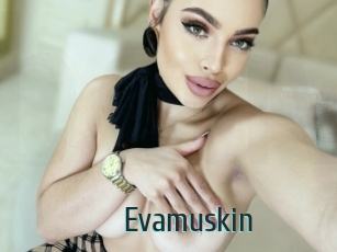 Evamuskin