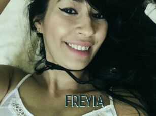 FREYIA_