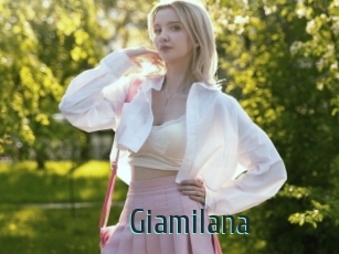 Giamilana