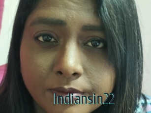 Indiansin22