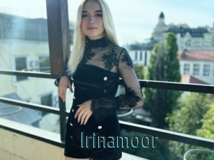 Irinamoor