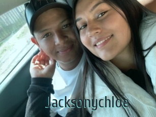 Jacksonychloe