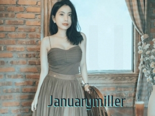 Januarymiller