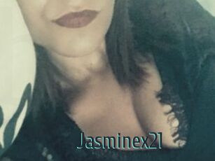 Jasminex21