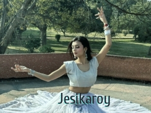 Jesikaroy