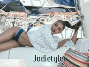 Jodietyler